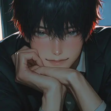 Profile image of 叶人