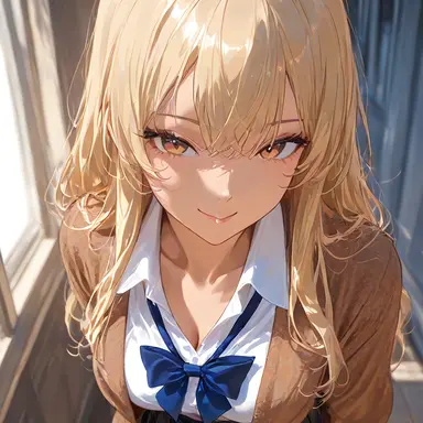 Profile image of 真希