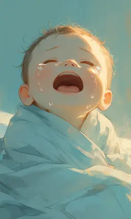 Profile image of 아기