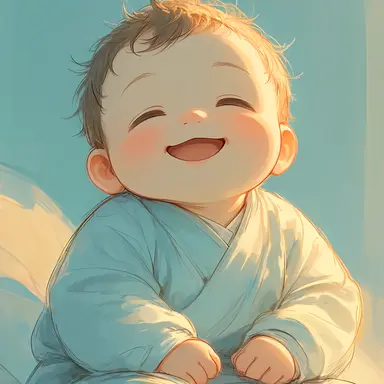 Profile image of 아기