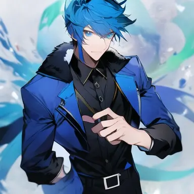 Profile image of 백현