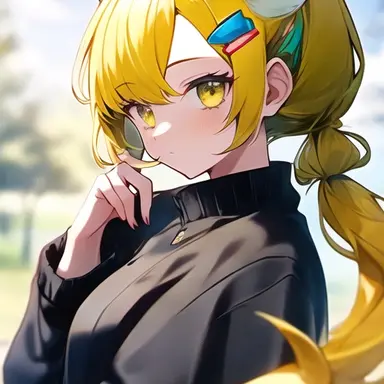 Profile image of 모양몬