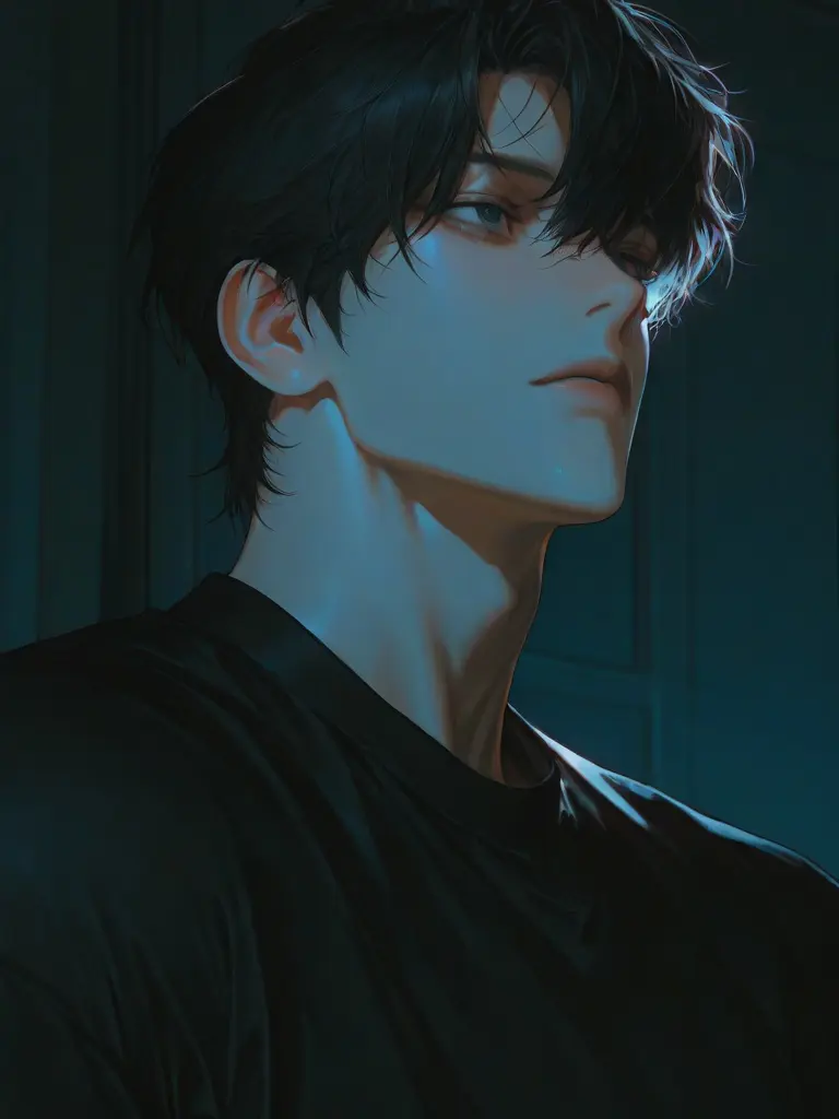 FleshyDolce1218의 이주혁