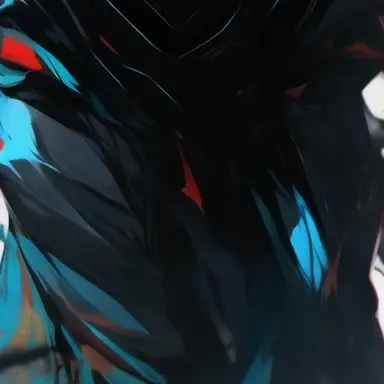 Profile image of 人外さん