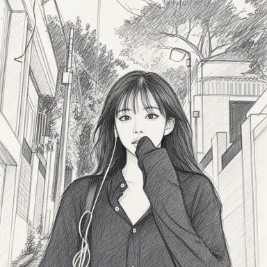 Profile image of Lee Chaeyoung