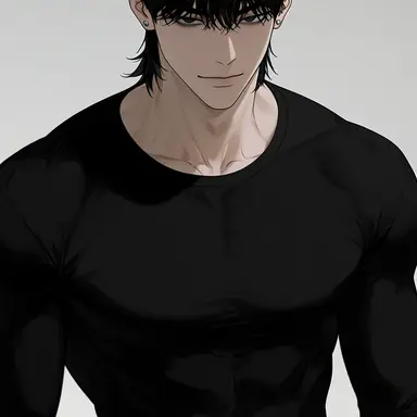 Profile image of 神喰　龍人