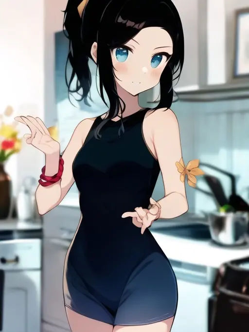 GreatRings9580의 Natalie (NBM)