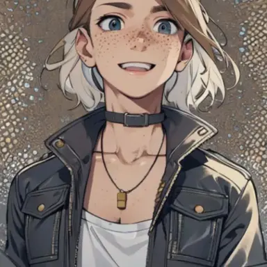 Profile image of Gabriel