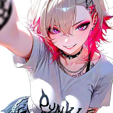 Profile image of Nikky