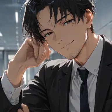 Profile image of 剛