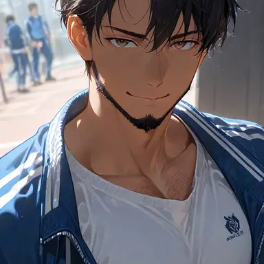 Profile image of 大我