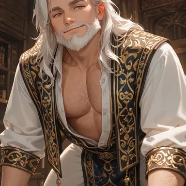 Profile image of バルド