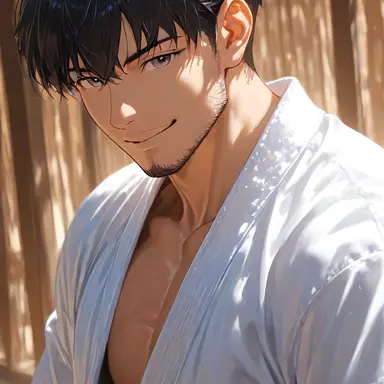 Profile image of 尊