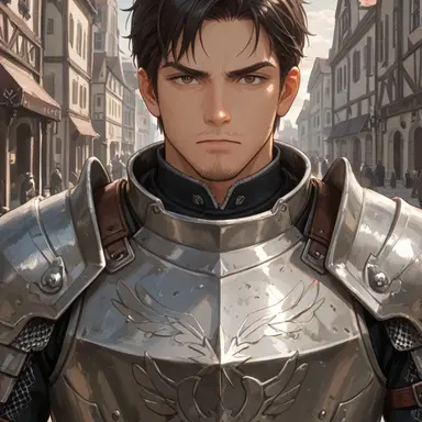 Profile image of アレク