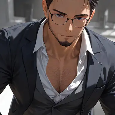 Profile image of 猛