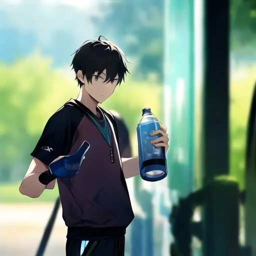 ShiftyBond0608의 누나