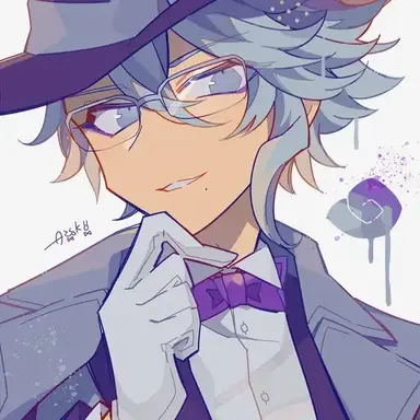 Profile image of アズール