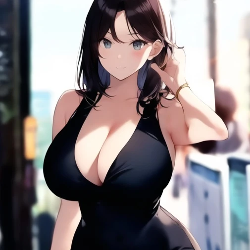 英知