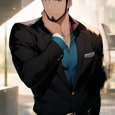 Profile image of 박정훈