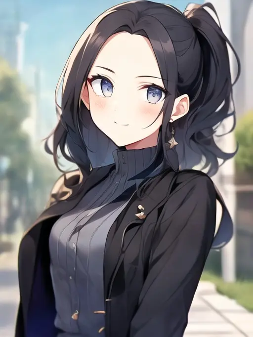 GlassMudi5818의 18세가 증조할머니