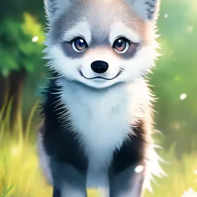 Profile image of Maya