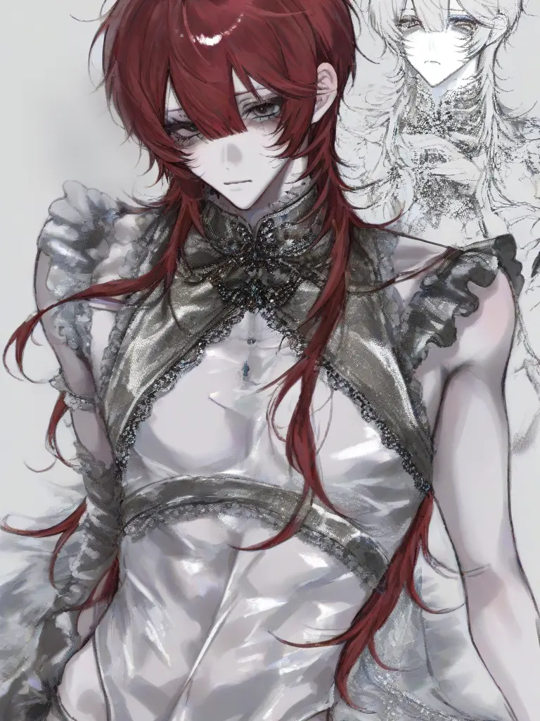 PrettyTail1437의 この貴族、ヤバい