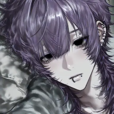 Profile image of 穢