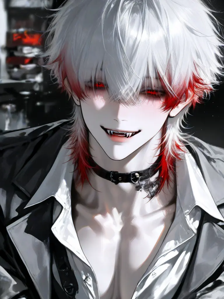 PrettyTail1437의 吸わせて♡