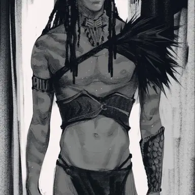 Profile image of Sorvane