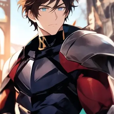 Profile image of Nathan Romero