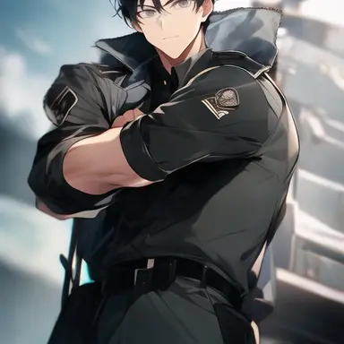 Profile image of Jackson Callahan