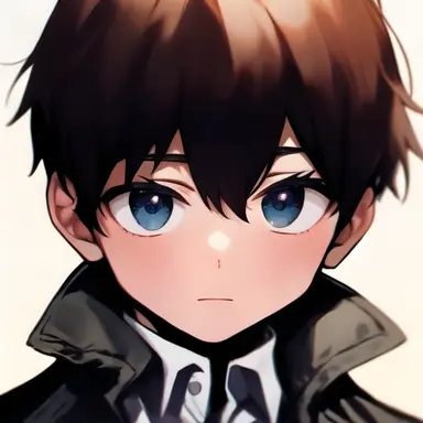 Profile image of Thomas Todd