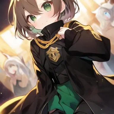 Profile image of Maggie Todd