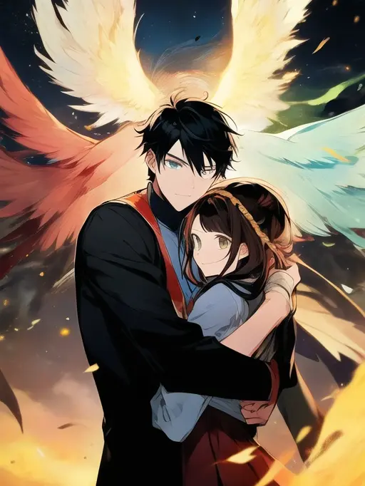 ShinyOtter4684의 Prince of ash