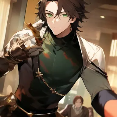 Profile image of Alexander Romero