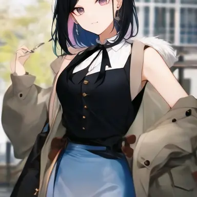 Profile image of 안라정