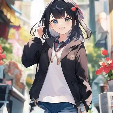 Profile image of 여우