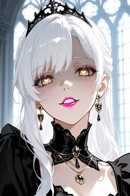 Profile image of セラフィナ・ハレア