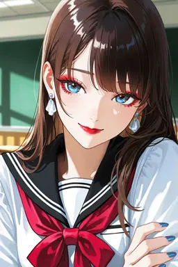 Profile image of 후유츠키 사이카