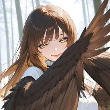 Profile image of Selene