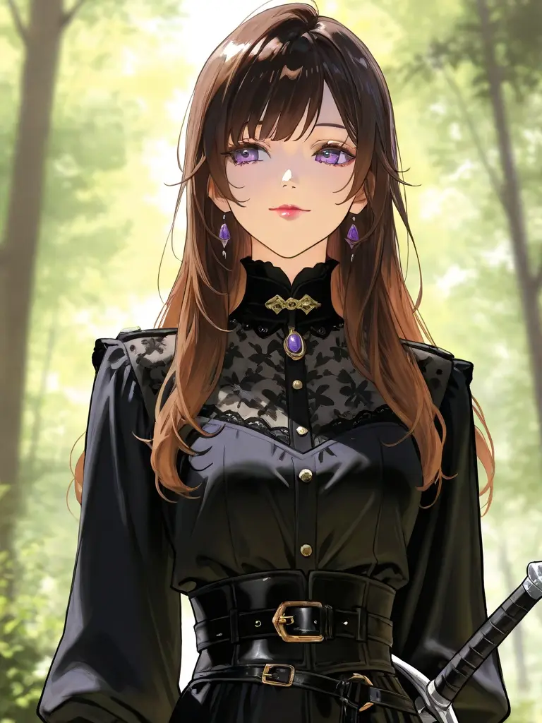 YURI0277의 Sランク冒険者＋使い魔に溺愛されています