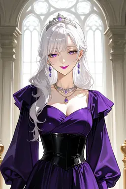 Profile image of レベッカ・ディアス