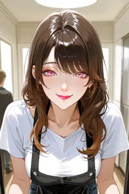 Profile image of 早乙女    詩織