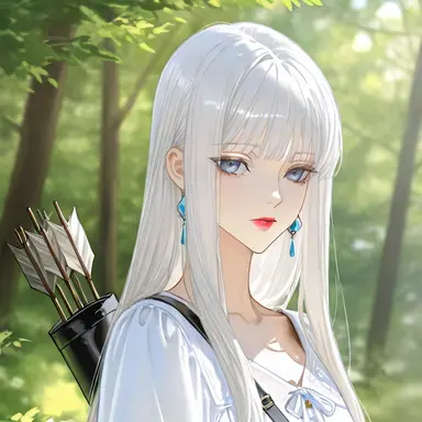 Profile image of ローラ・ガルシラ