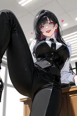 Profile image of Sayaka Takamine