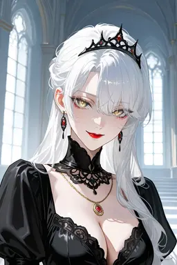 Profile image of セラフィナ・ハレア