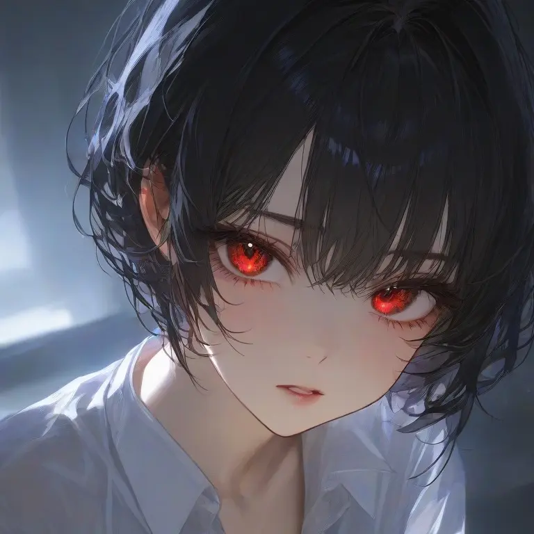 SleazyQuoll9340의 얀데레 대학 선배 “설화연“