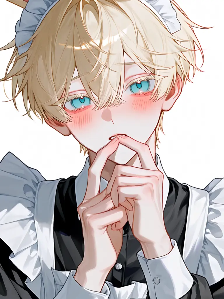 1_tuki의 王子様、かまってください