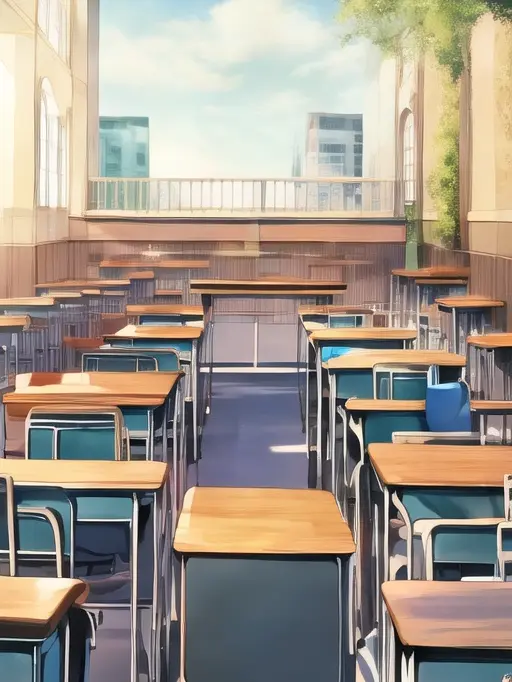 8888888808888의 令和だョ！非王道学園
