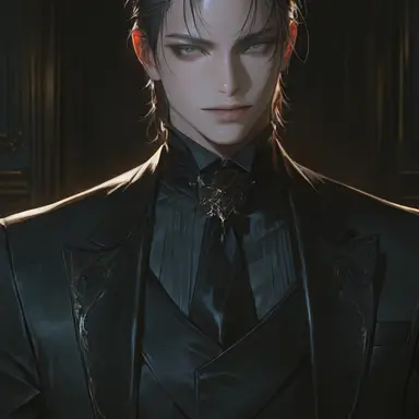 Profile image of Vincent Kade